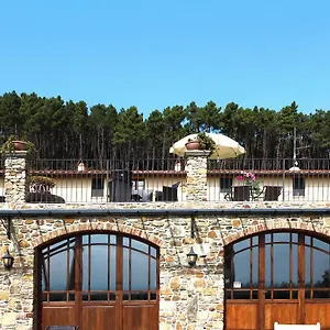 Estate In Monte Serra With Panoramic Views